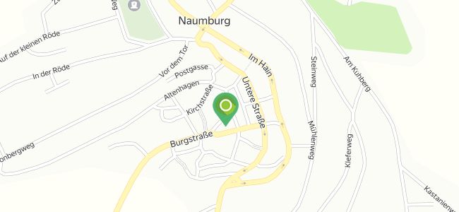 My Buffet.com, Naumburg