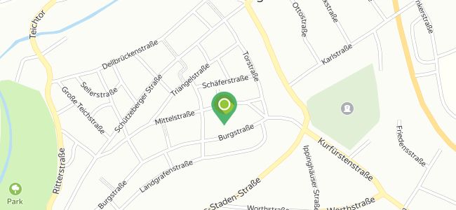 Pizza Blitz, Wolfhagen