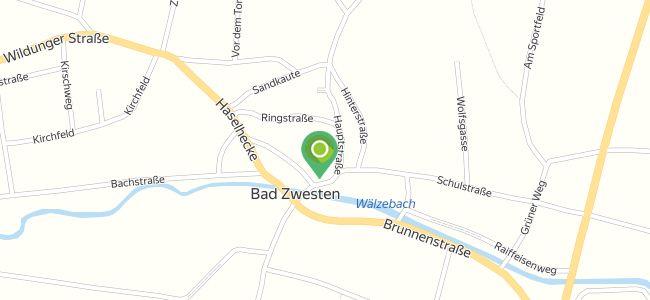Zum Kleinen König, Bad Zwesten