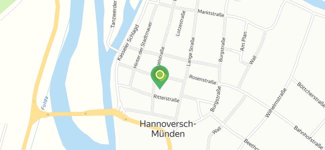 Zur Quelle, Hann. Münden