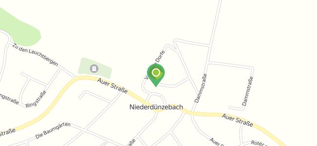 Alte Schule Thai Restaurant Und Pension, Eschwege
