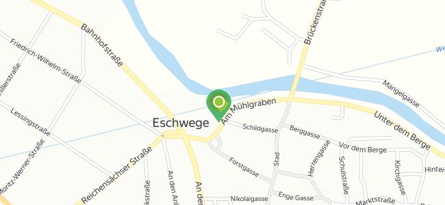 Bei Tasso, Eschwege