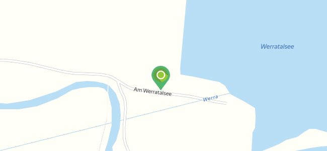 Bistro Am Werratalsee, Eschwege