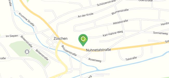 Bistro Zum Hoppes, Winterberg