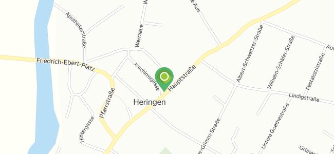 Brandaus Backstube, Heringen (Werra)