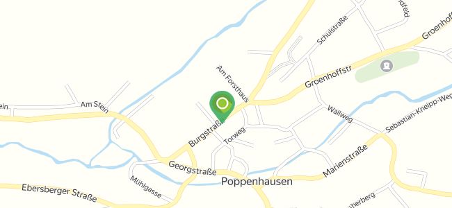 Cinn Mhara Iris Pub, Poppenhausen (Wasserkuppe)