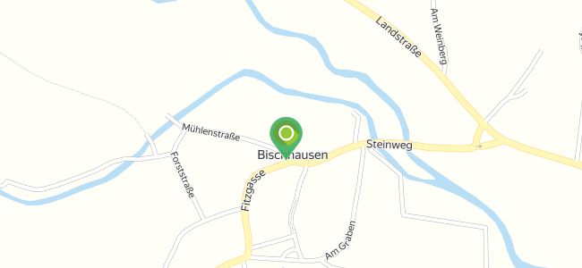 Gaststätte Germania Bischhausen, Waldkappel