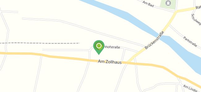 Guter Gerlach, Philippsthal (Werra)
