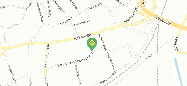 Hoa Imbiss, Bad Hersfeld