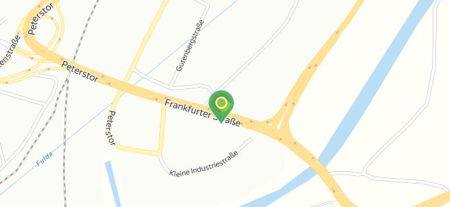 Il Caminetto Sandeep Singh, Bad Hersfeld