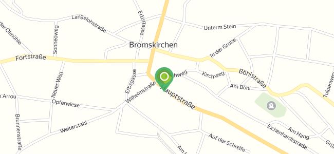 Lena's Fun Grill, Bromskirchen