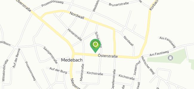 M & C Grill er Grill, Medebach