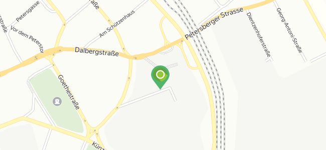 Mongolisches Grill Restaurant Dschingis Khan, Fulda