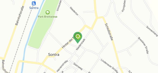 Pizza Taxi Toni, Sontra