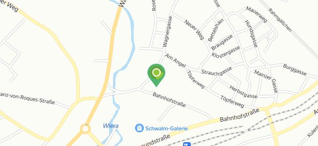Restaurant Ali Baba 21, Schwalmstadt