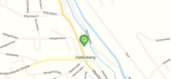 Restaurant Antons Im Hotel Diedrich, Hallenberg