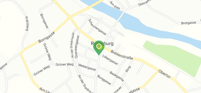 Wirtshaus Am Laterndl, Rotenburg an der Fulda
