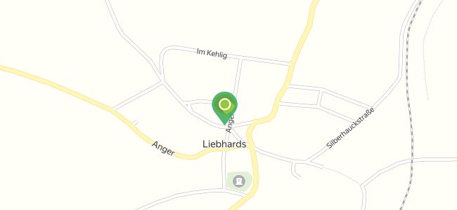 Zum Brunnenfeger, Hilders