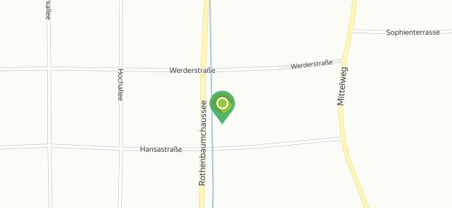 14.Heilige, Harvestehude