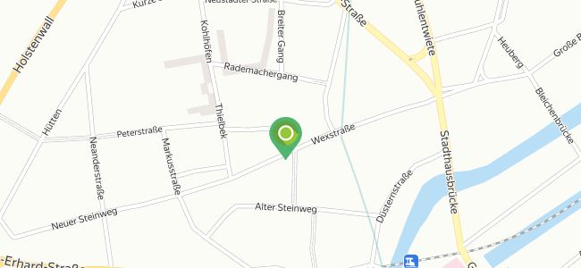 Anhanh, Neustadt