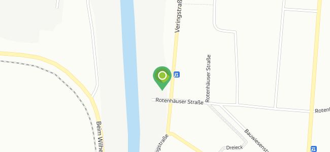 Aomame, Hamburg Mitte