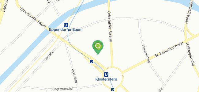 Beisser's, Eimsbüttel