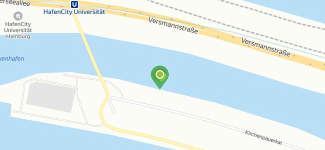 Buhjah Bowls, Hamburg Mitte