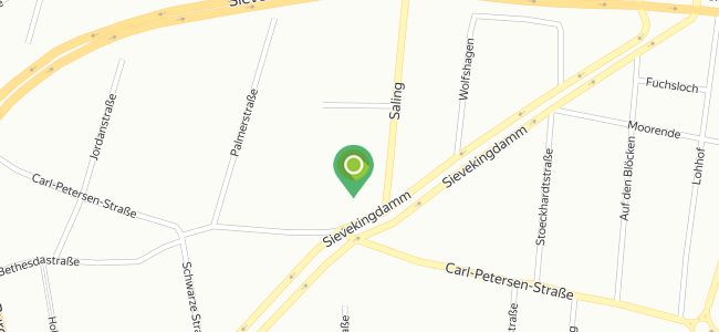 Cafe Ursprung, Hamm-Nord