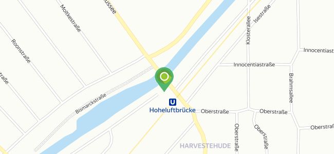 Chris' Kochtüte, Eimsbüttel