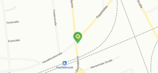 Clevermeals, Wandsbek