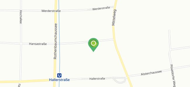 Die Alster Gastro Im Dcada, Eimsbüttel