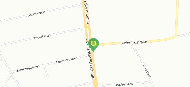 Dreikäsehoch, Eimsbüttel