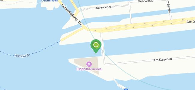 Essen Und Trinken, Hamburg Mitte