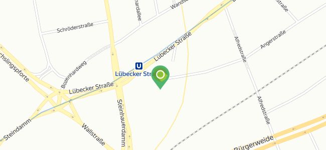 Gastro Schleswig Holstein, Hamburg Nord