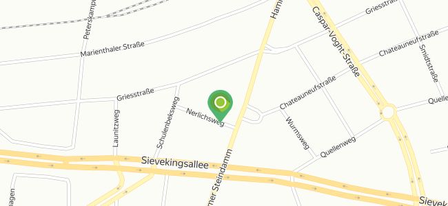 Genno's, Hamm-Nord