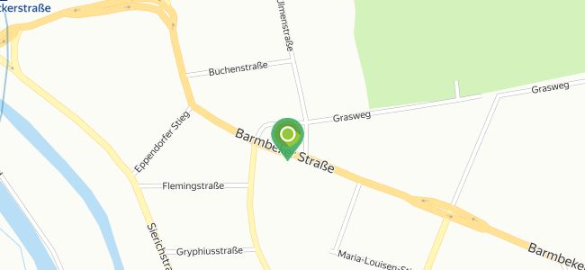 Hanami Restaurant, Hamburg Nord