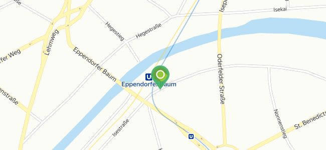 Harry's Im Kaufrausch, Eimsbüttel