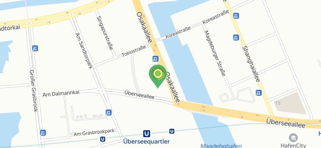 Heimat Restaurant, Hamburg Mitte