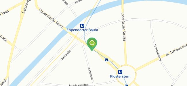 Hoody Dein Lokaler Markt In Eppendorf, Hoheluft-Ost