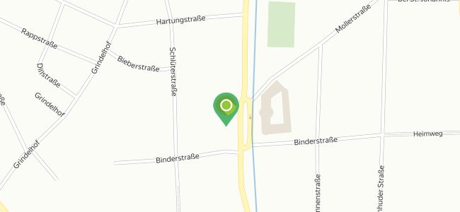 Junge Die Bäckerei, Rotherbaum
