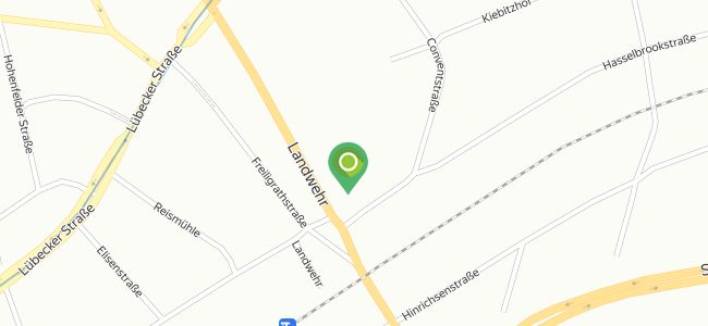 K Restaurant Lieterservice, Wandsbek