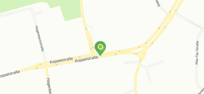 Kebap Lounge, Stellingen