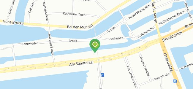 Momo Asiatische Spezialitäten Und Dönerimbiss, -Altstadt