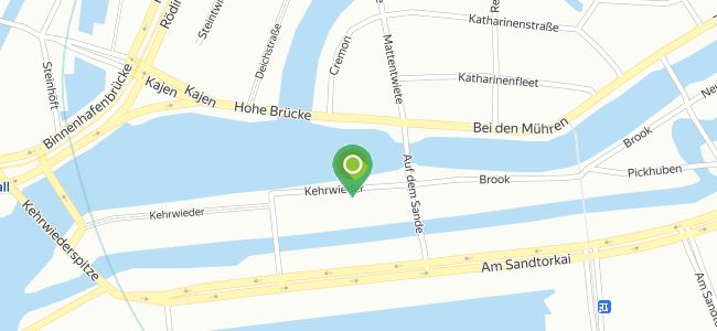 Murder Mystery Dinner, Hamburg Mitte