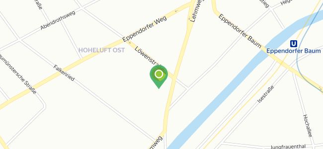 ndr Deli, Hoheluft-Ost