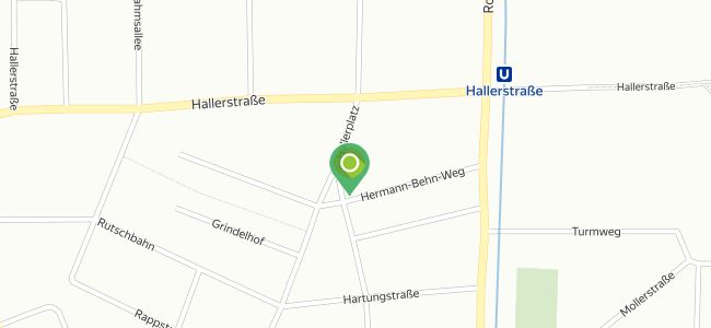 ndr, Rotherbaum