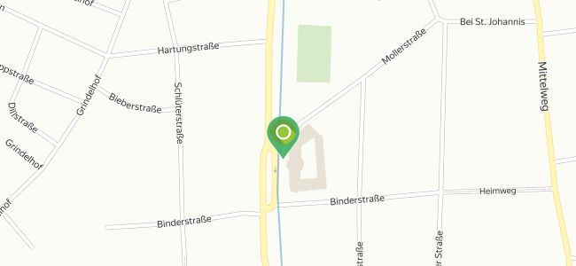 Okzident Café Restaurant & Events, Rotherbaum