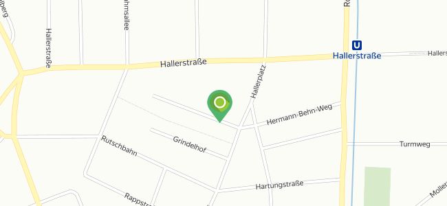 Paledo Café & Deli, Rotherbaum
