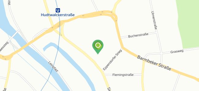 Pizzatonio Restaurant & Lieferservice, Hamburg Nord