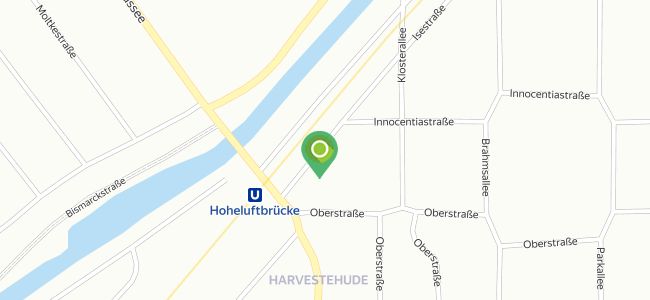 Reichlich, Eimsbüttel